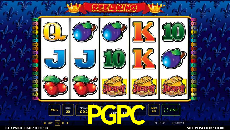 PGPC