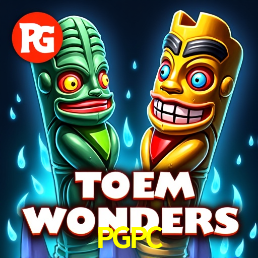 PGPC GAME