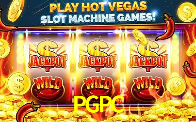 PGPC GAME