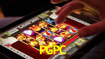 PGPC GAME