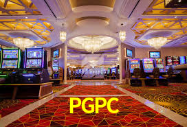 PGPC GAME