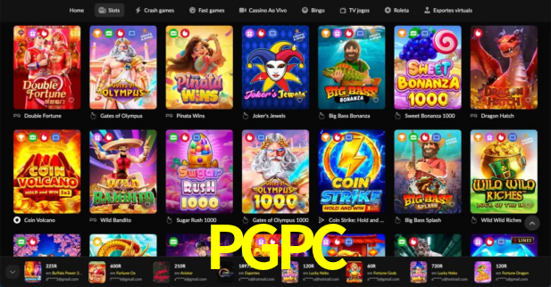 PGPC