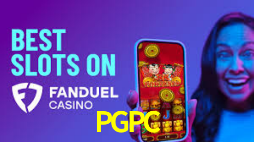 PGPC GAME